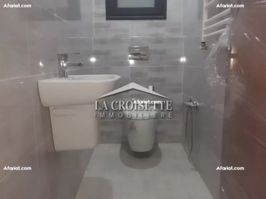 S+3 aux Jardins De Carthage  MAL3663