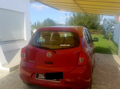 Belle Micra très bonne état