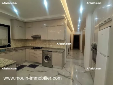 Appartement Rosana 1 AL3593 Hammamet la corniche