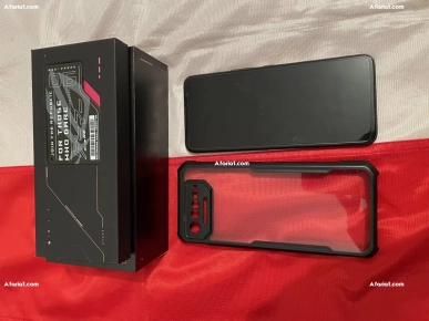 Rog phone 6 à vendre