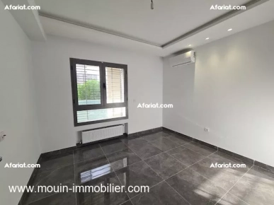 Appartement Mireille 1 AV1881 Hamammet Nord Mrezka