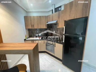 Appartement S+1 meublé aux Berges du Lac 2 ZAL1235