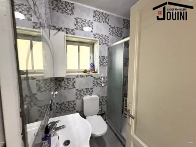 Appartement S2 À Cité Ibn Sina 2