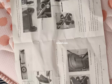 Offre à ne pas rater ! Poussette bébé  multifonction