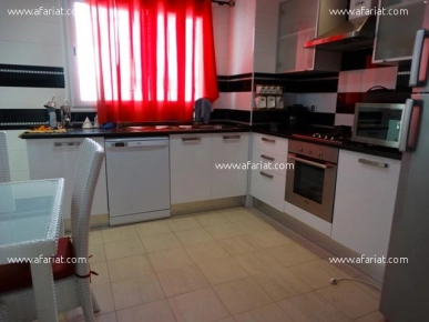 Appartement BIMBA(Réf: L1421)