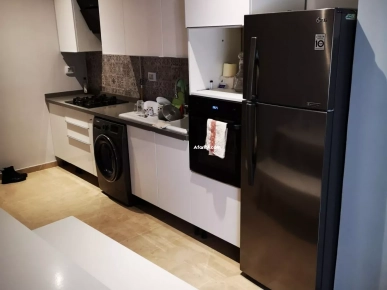 Appartement Haut Standing Idéalement Situé à Souss