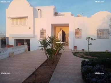 villa zone touristique mahdia villa zone touristique mahdia