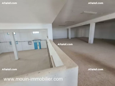 Usine Dar Chaaben AV687 Nabeul Usine Dar Chaaben AV687 Nabeul