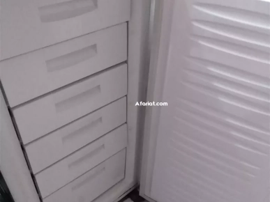 Vendre congélateur