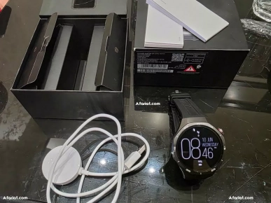 Huawei Watch GT 5 Pro