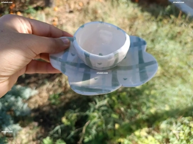 tasse et sous tasse tasse et sous tasse