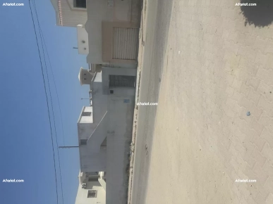 villa zone R+2