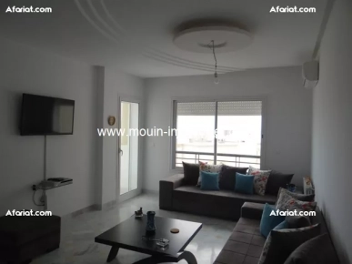 Appartement La Brise AL1865 Hammamet sidi mahersi