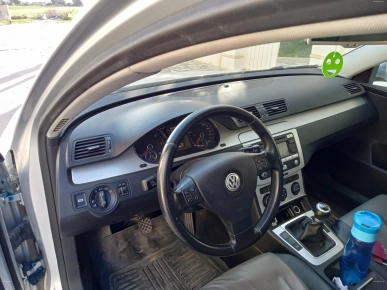 Passat Allemande d,origine Passat Allemande d,origine