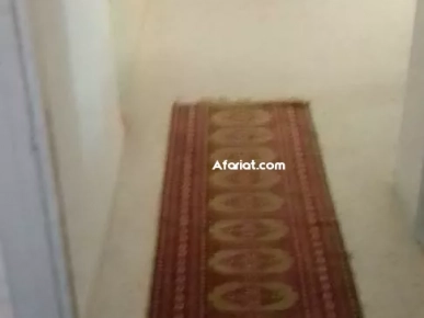 location appartement a corniche Sousse