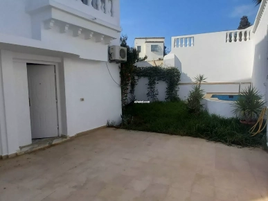 Maison avec piscine à Sidi Bou Said