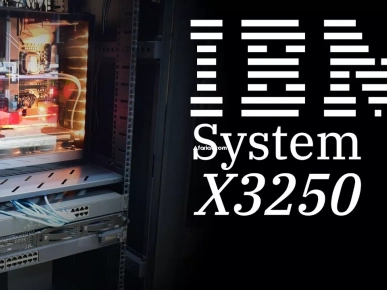 IBM System X 3250 M3
