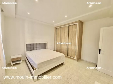 APPARTEMENT ALBA Hammamet Centre AL3631