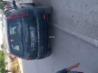 avandre ford fiesta avandre ford fiesta