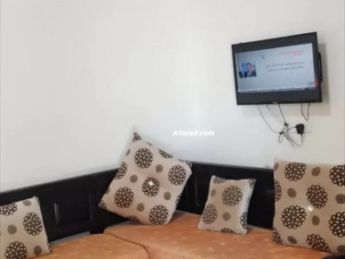 appartement rez de chaussée près de la mer