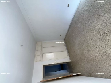 appartement S+2