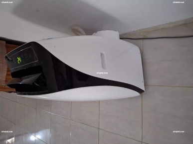 Climatiseur Mobile Chaud et Froid 12000 Btu