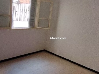 maison à vendre a sfax Hay Bahri 2.  S+2