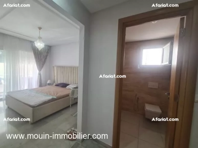 Appartement Baya AV1929 Hammamet