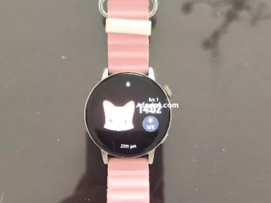 montre Huawei