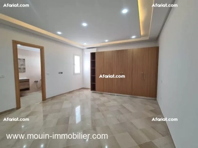 VILLA DIA I Hammamet Zone Sindbed AV1725