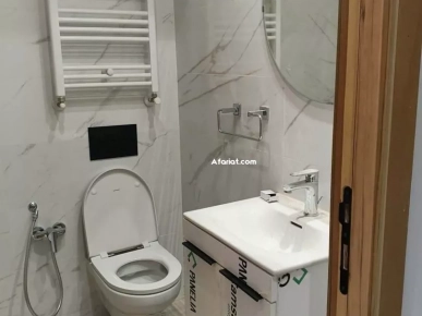 Appartement S+1