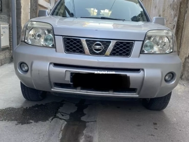 NISSAN X-TRAIL T30