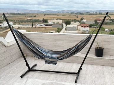 Hamack démontable Hamack démontable