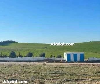 lot de terrain a vendre