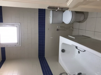 À vendre S+1 HST à Ezzahra centre