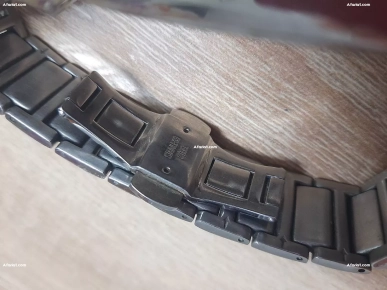 montre Continental Genève