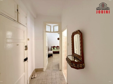 Studio S1 À El Hafsia