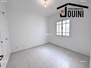 Appartement S+3 à Raoued Ariana