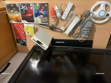 wii Nintendo