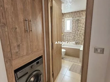 Appartement Irina AL3688 Hammamet