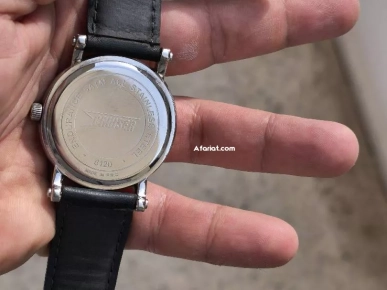 Montre CRUISER blanc