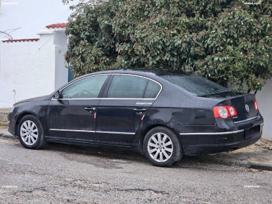 Passat B7 TDI