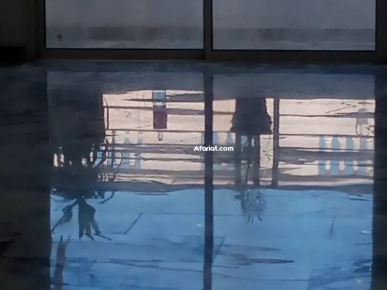 Cristallisation de marbre Cristallisation de marbre