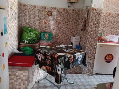 Appartement S+3 a vendre
