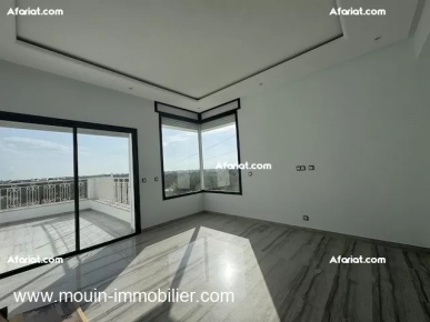 VILLA DAVANA Bouficha Hammamet Sud AV1848