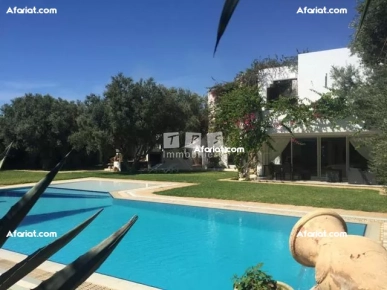 Dar DONIA(Réf: L2413) Dar DONIA(Réf: L2413)