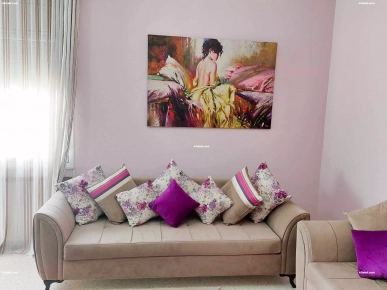 Bit sala/ Salon kemla en bois massif blenz pour couple mariage Bit sala/ Salon kemla en bois massif blenz pour couple mariage