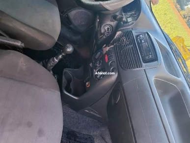Fiat punto classic