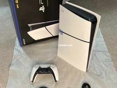 PlayStation 5