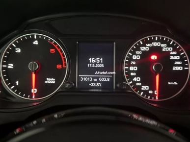 Audi Q5 2.0L TDI 150cv 2014 excellent état